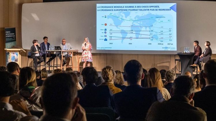 La CCI Bayonne Pays Basque remarque une activité en repli, dont les répercussions se font sentir sur les comptes des entreprises